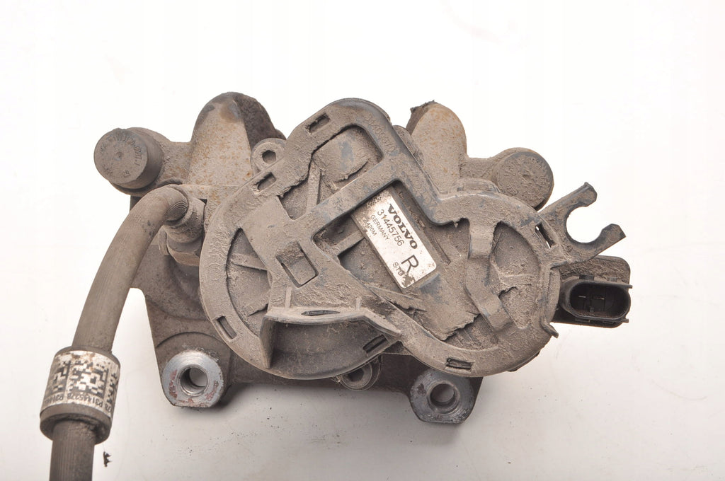 VOLVO XC90 II S90 II V60 BRAKE CALIPER RIGHT REAR 31445756