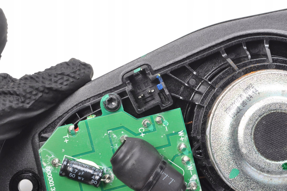 VOLVO XC90 II S90 SPEAKER 31678734