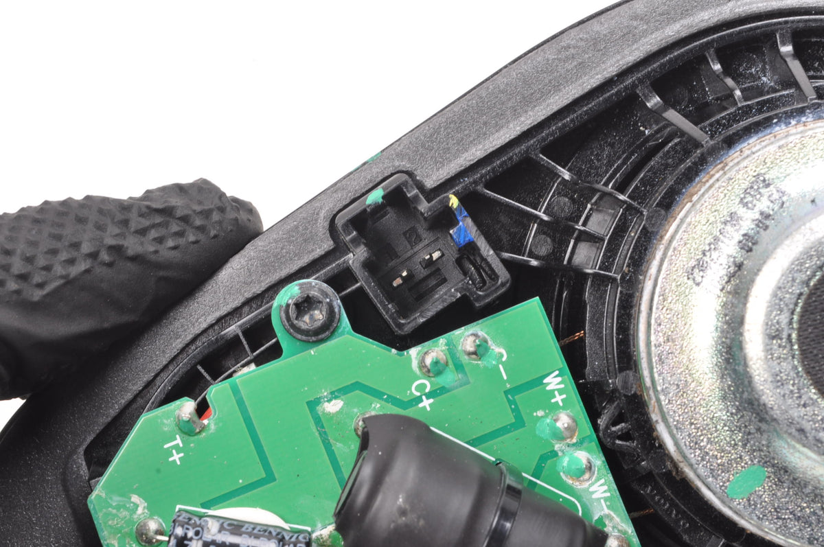 VOLVO XC90 II S90 SPEAKER 31678734