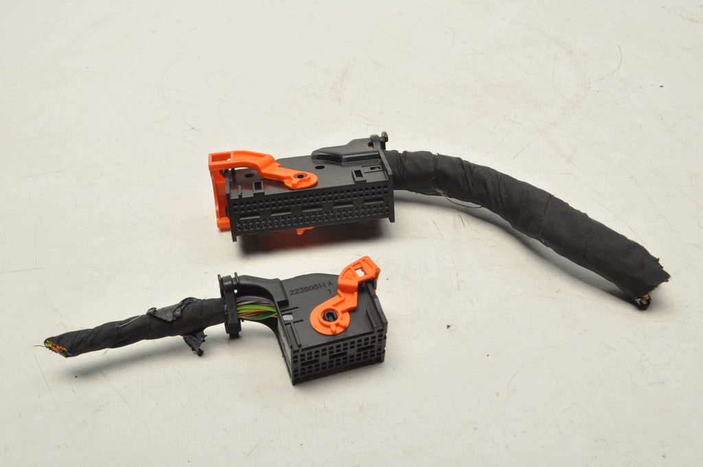 VOLVO XC90 II S90 V90 II AIRBAG SENSOR 31658130 PLUG SHOT