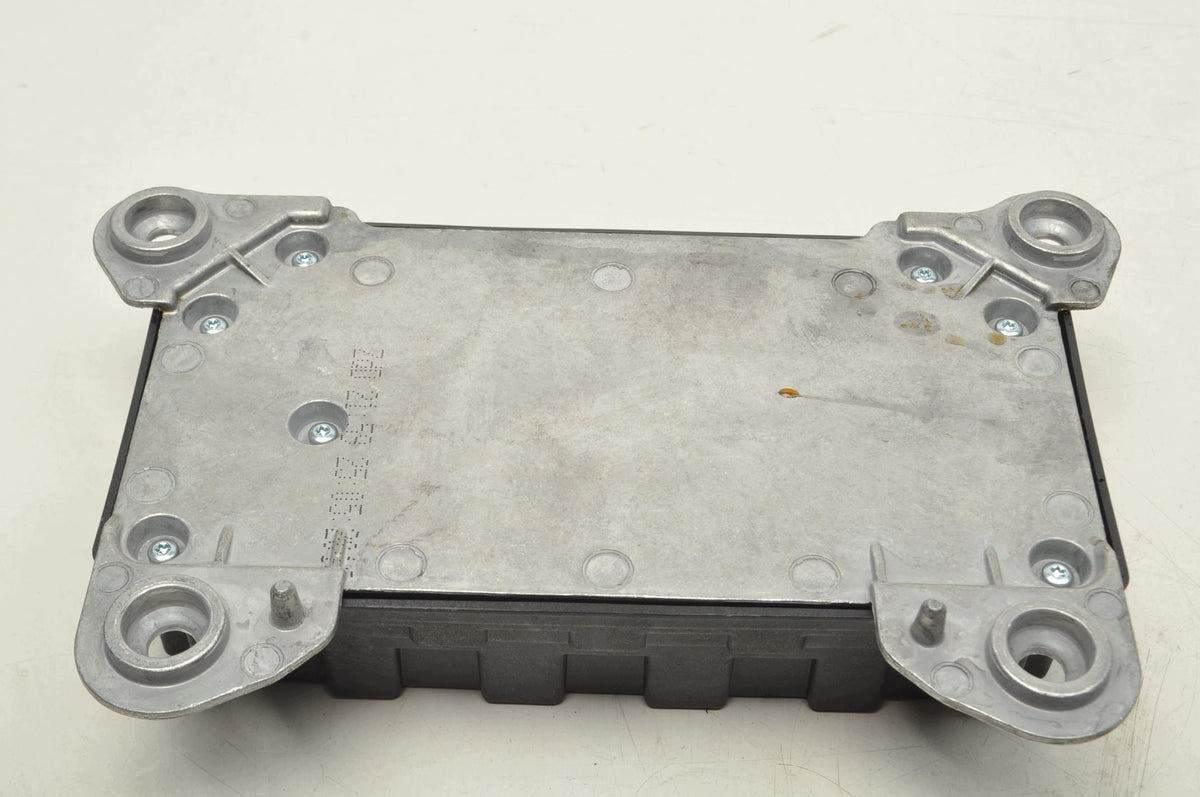 VOLVO XC90 II S90 V90 II AIRBAG SENSOR 31658130 PLUG SHOT