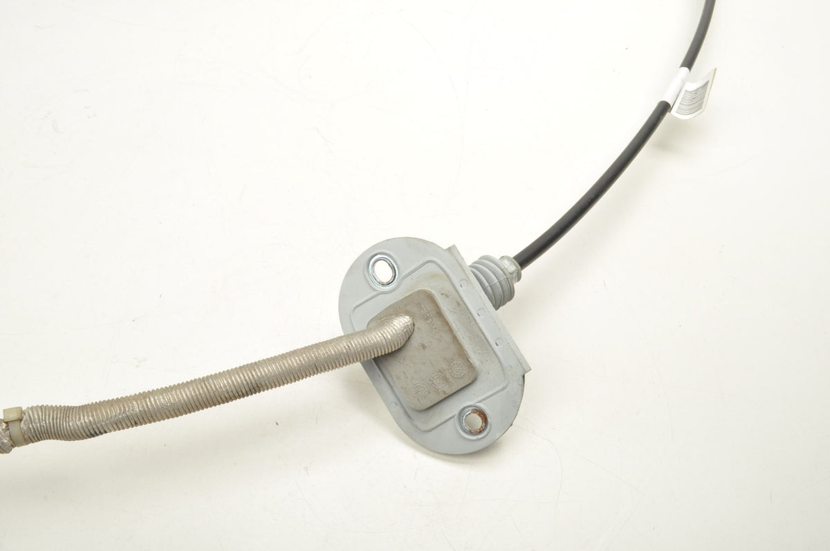 VOLVO XC90 II S90 V90 II SHIFT CABLE AUTOMATIC 31492342