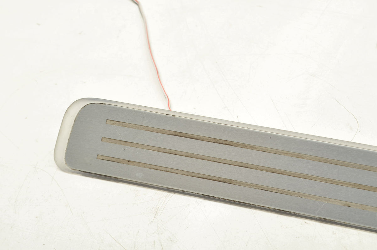 VOLVO XC90 II S90 V90 THRESHOLD STRIP RIGHT REAR 31479064