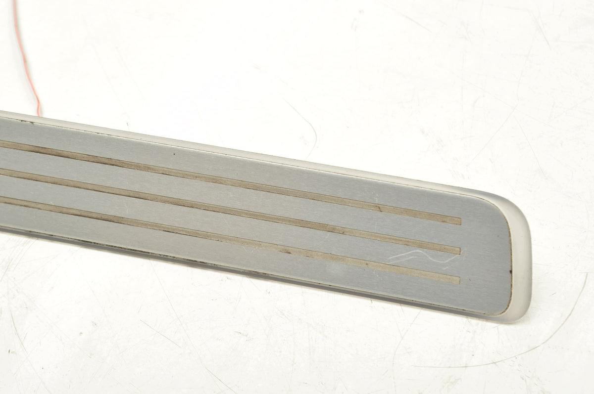 VOLVO XC90 II S90 V90 THRESHOLD STRIP RIGHT REAR 31479064