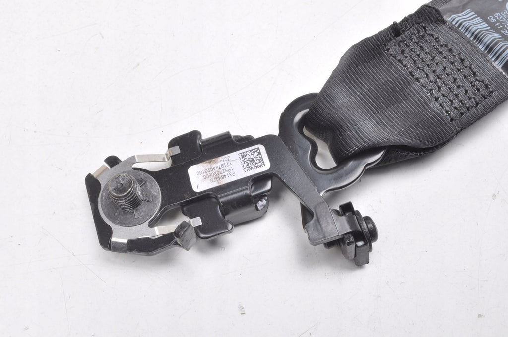 VOLVO XC90 II SEAT BELT LEFT FRONT 32131145 FIRED