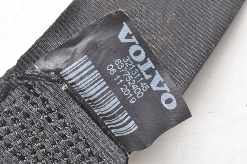VOLVO XC90 II SEAT BELT LEFT FRONT 32131145 FIRED