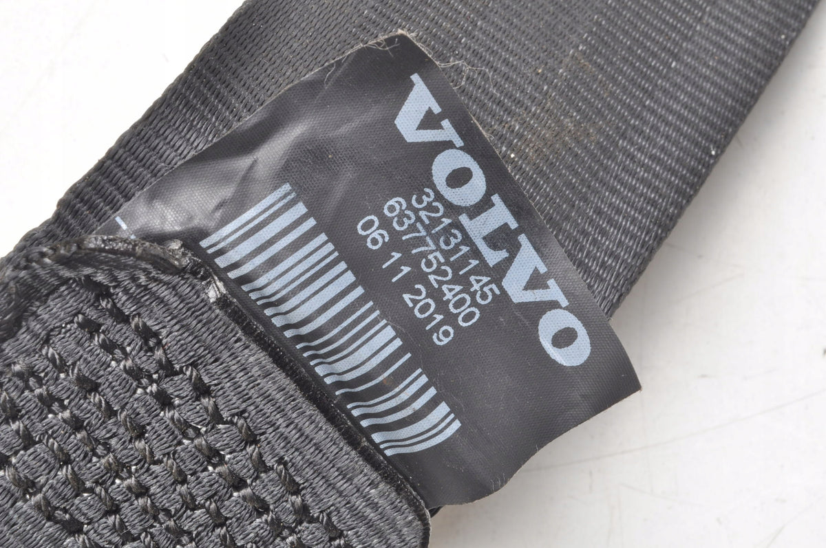 VOLVO XC90 II SEAT BELT LEFT FRONT 32131145 FIRED