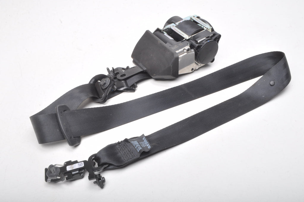 VOLVO XC90 II SEAT BELT LEFT FRONT 32131145 FIRED