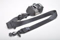 VOLVO XC90 II SEAT BELT LEFT FRONT 32131145 FIRED