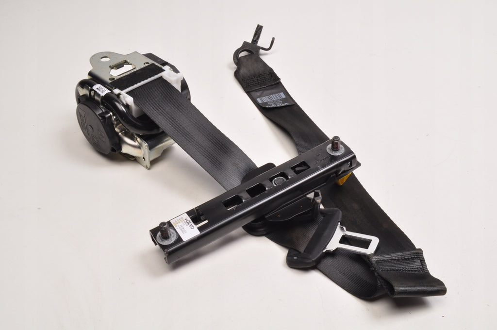 VOLVO XC90 II SEAT BELT LEFT REAR 2 ROW 32341227