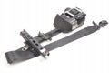 VOLVO XC90 II SEAT BELT RIGHT FRONT 31322654