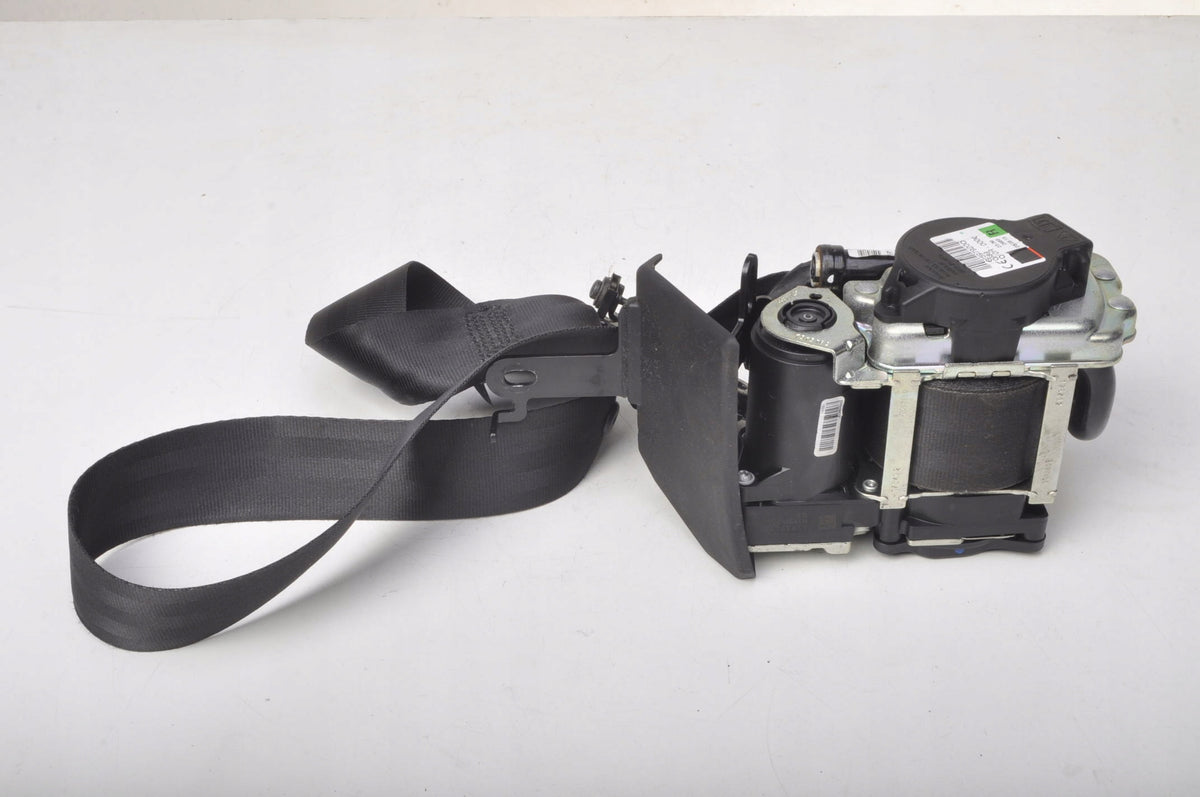 VOLVO XC90 II SEAT BELT RIGHT FRONT 39844548