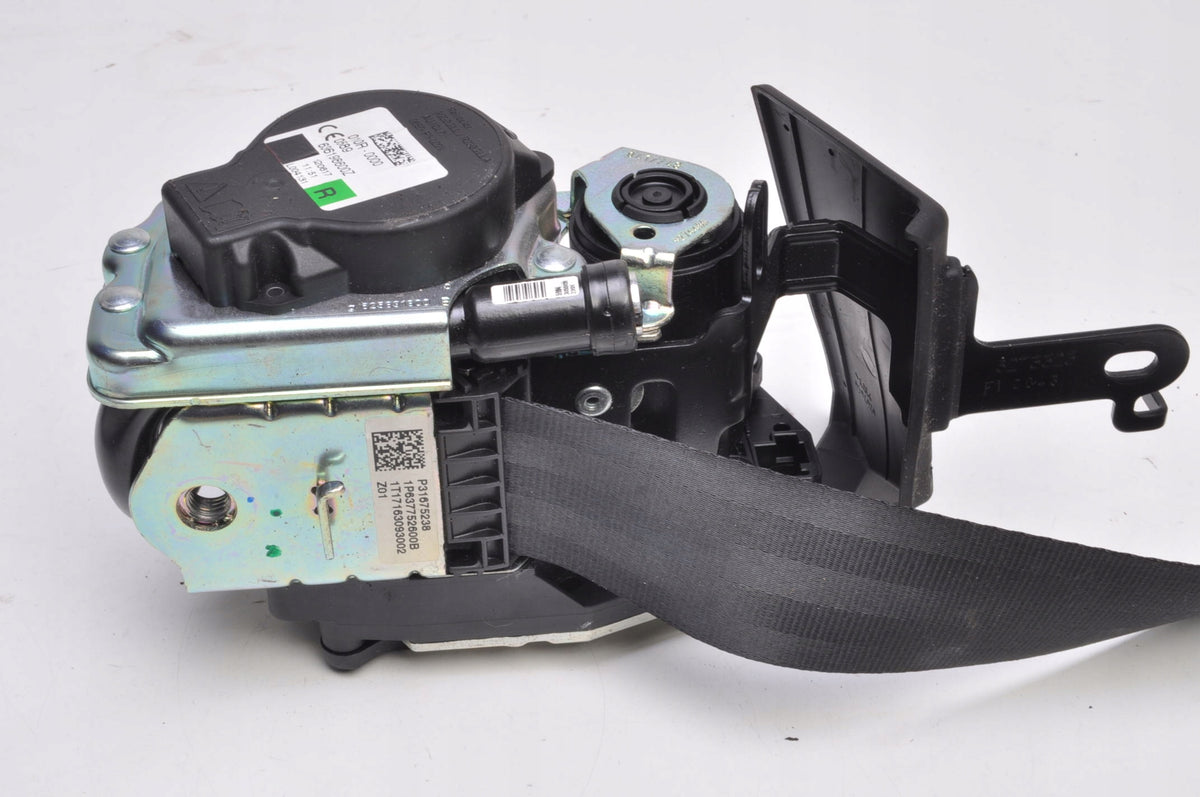 VOLVO XC90 II SEAT BELT RIGHT FRONT FIRED 31675238