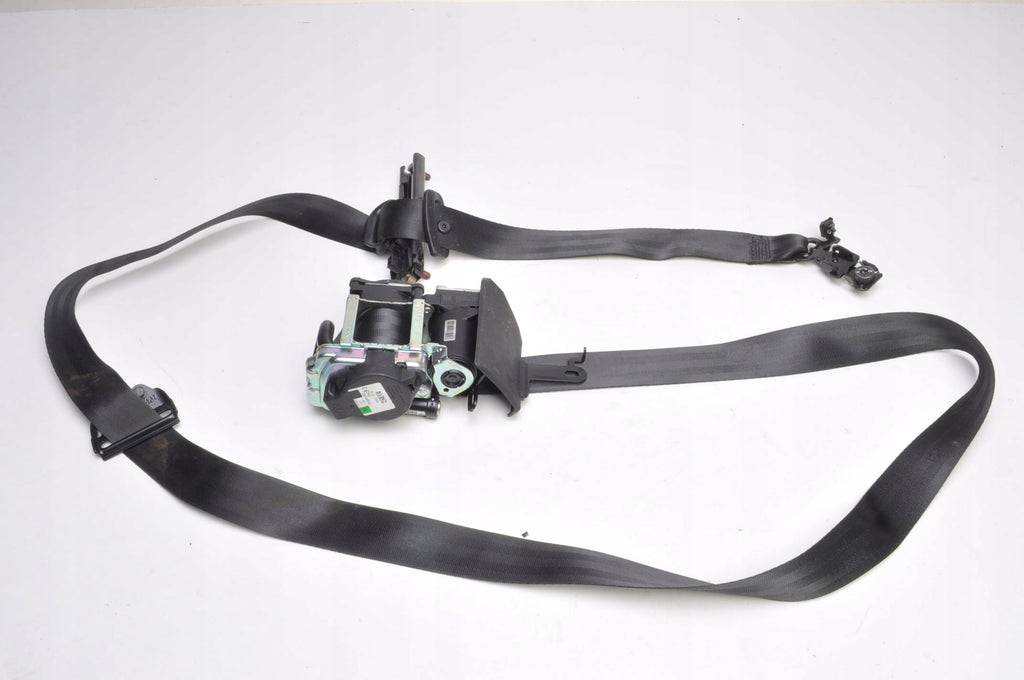 VOLVO XC90 II SEAT BELT RIGHT FRONT FIRED 31675238