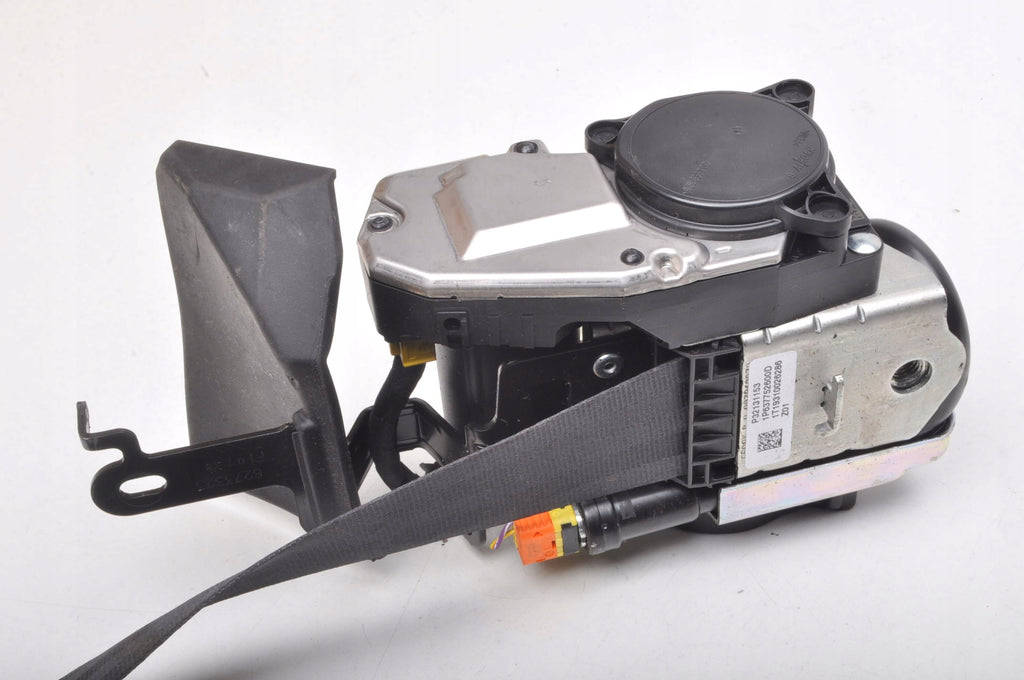 VOLVO XC90 II SEAT BELT RIGHT FRONT FIRED 32131153
