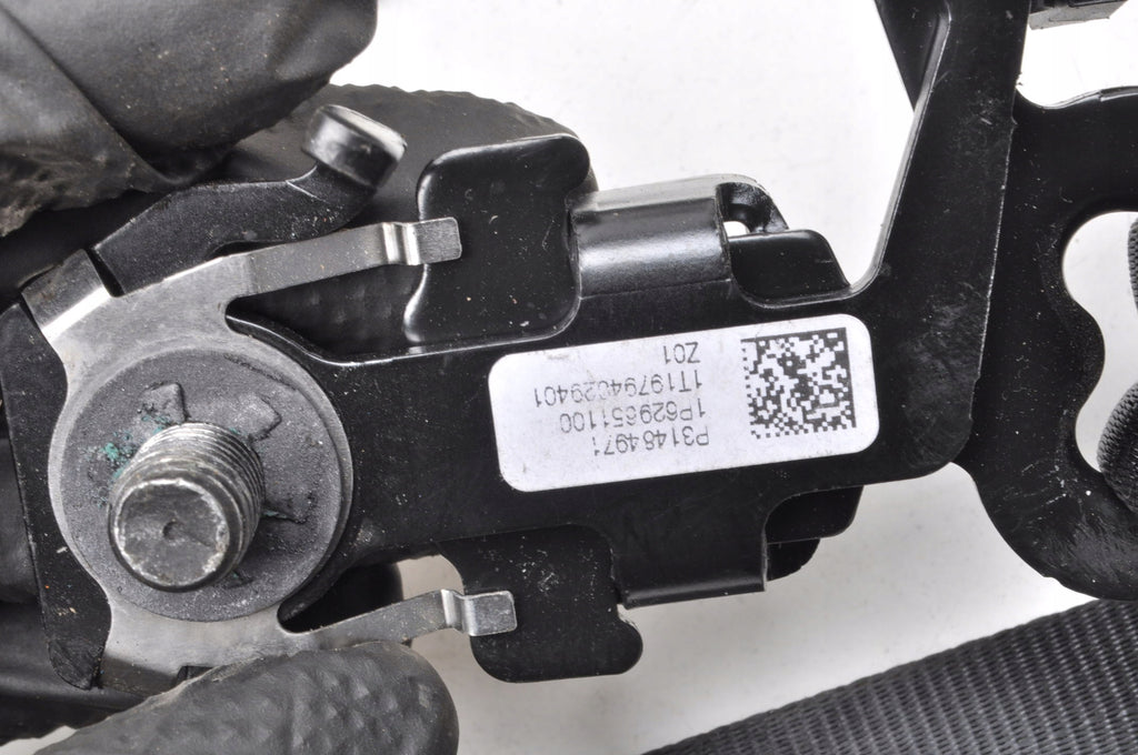 VOLVO XC90 II SEAT BELT RIGHT FRONT FIRED 32131153