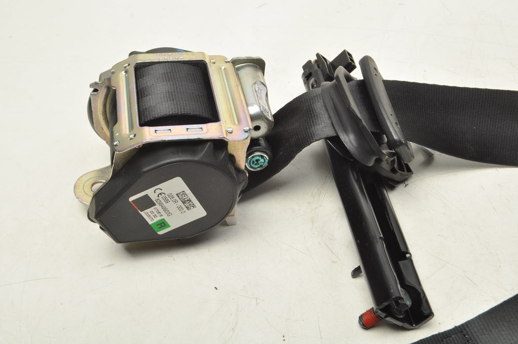 VOLVO XC90 II SEAT BELT RIGHT REAR 2 ROW 39825727