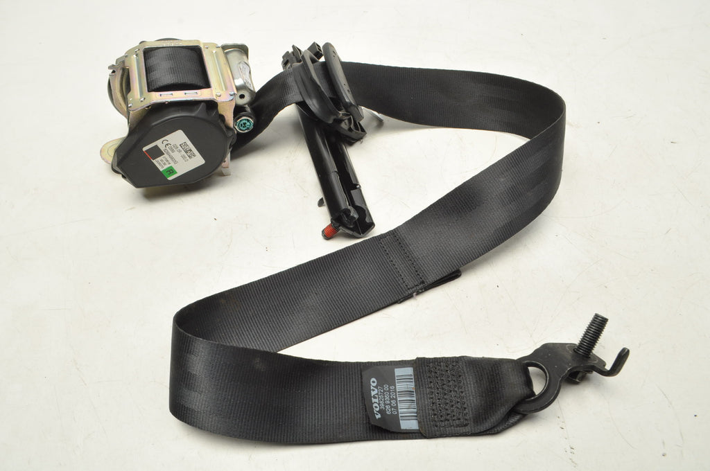 VOLVO XC90 II SEAT BELT RIGHT REAR 2 ROW 39825727