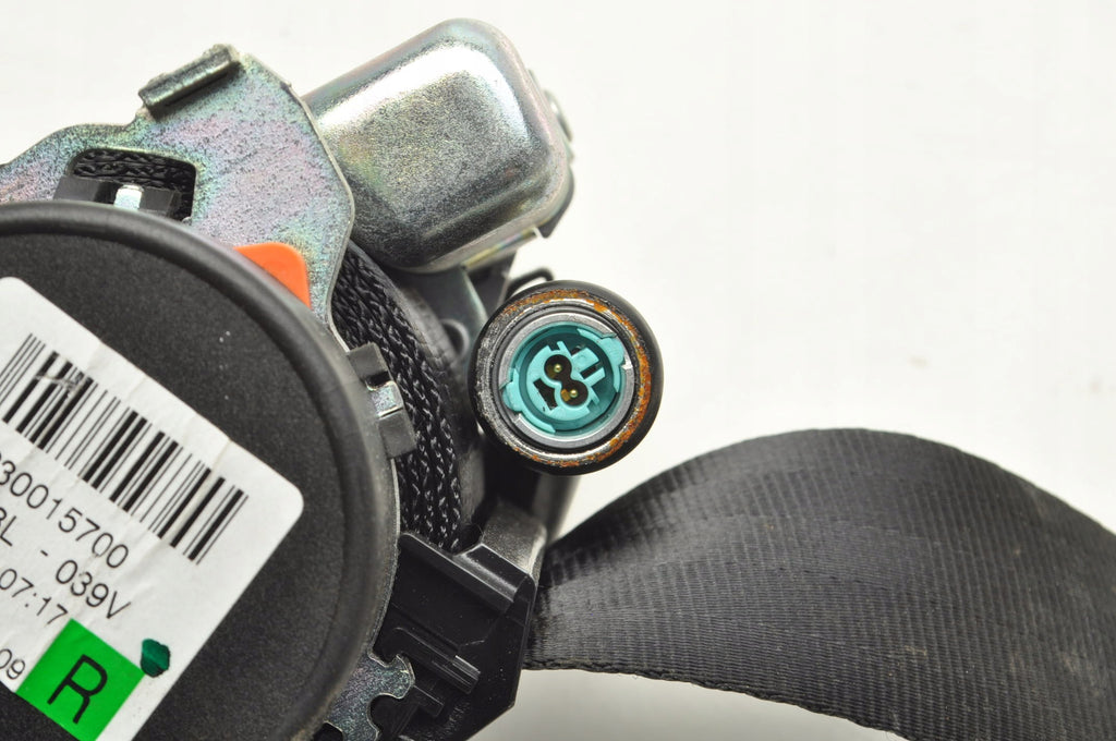 VOLVO XC90 II SEAT BELT RIGHT REAR 2 ROW 39825739