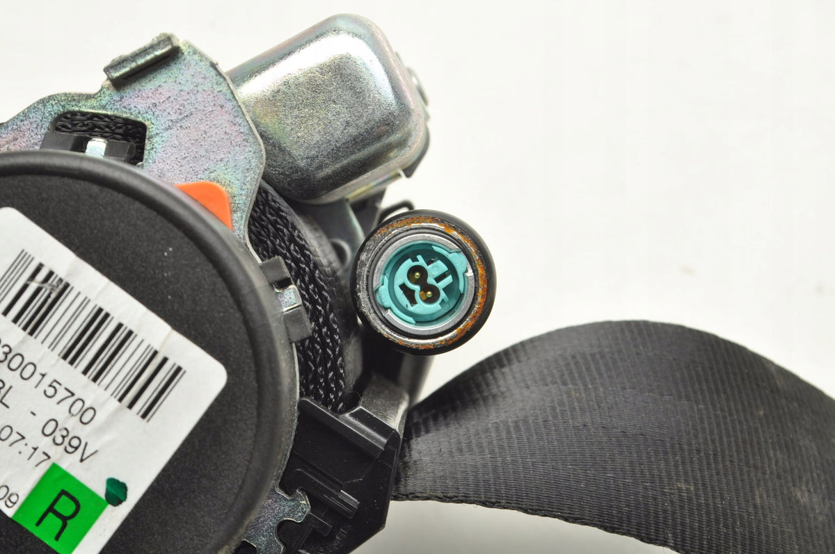 VOLVO XC90 II SEAT BELT RIGHT REAR 2 ROW 39825739