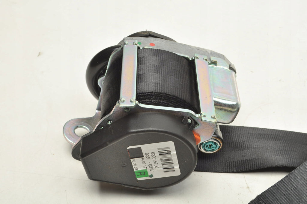 VOLVO XC90 II SEAT BELT RIGHT REAR 2 ROW 39825739