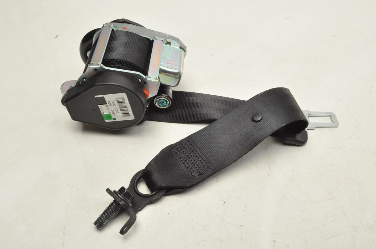 VOLVO XC90 II SEAT BELT RIGHT REAR 2 ROW 39825739