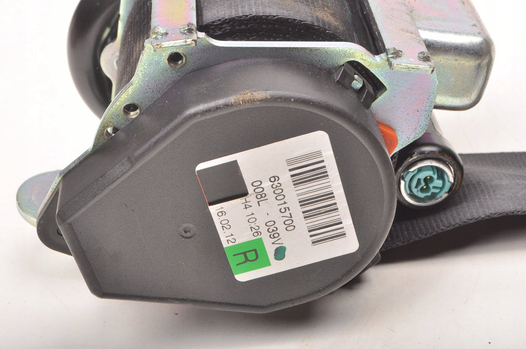 VOLVO XC90 II SEAT BELT RIGHT REAR 3 ROW 39825739