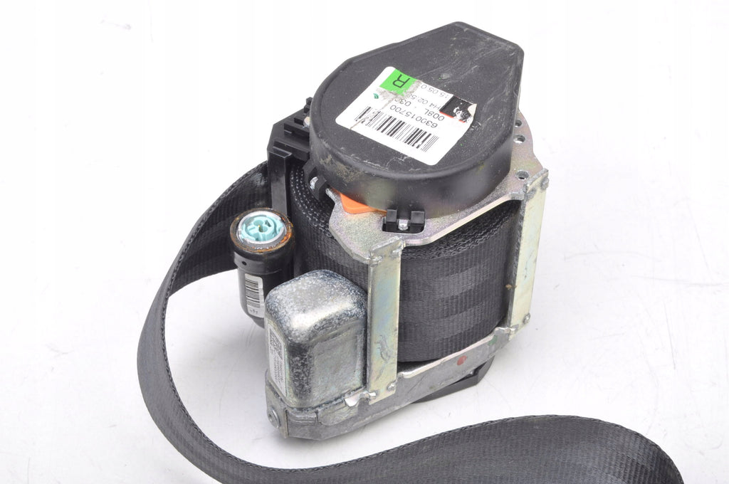 VOLVO XC90 II SEAT BELT RIGHT REAR 39825739