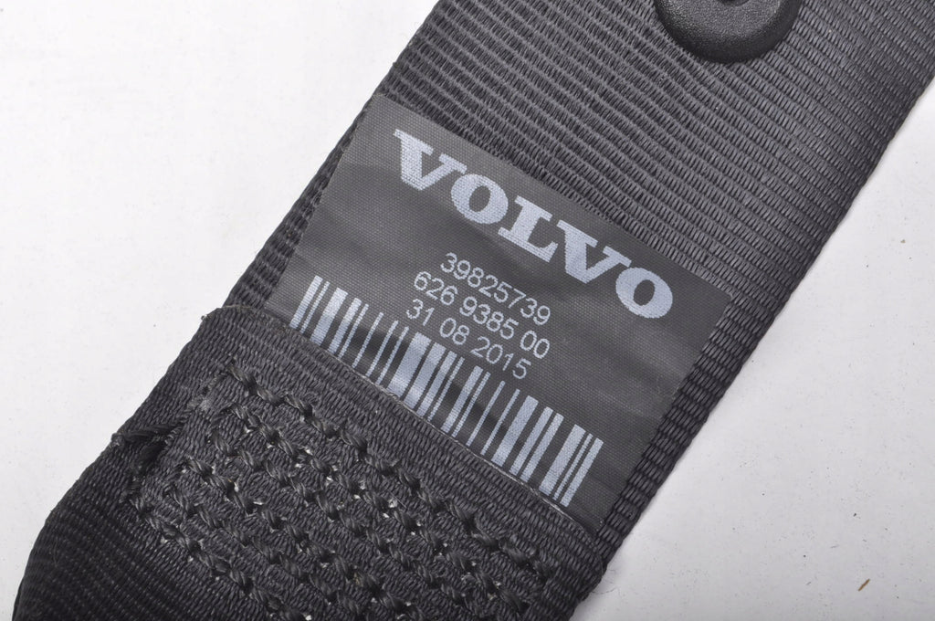 VOLVO XC90 II SEAT BELT RIGHT REAR 39825739