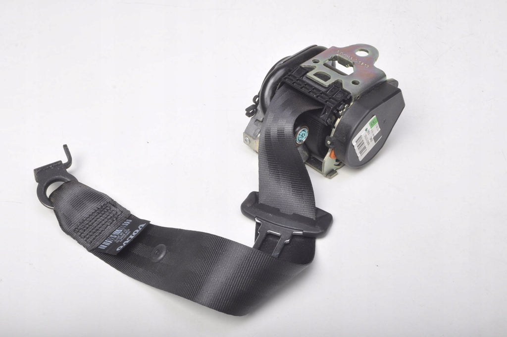 VOLVO XC90 II SEAT BELT RIGHT REAR 39825739
