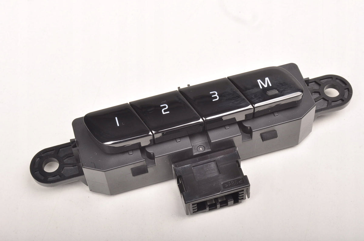 VOLVO XC90 II SEAT CONTROL BUTTON 31376461