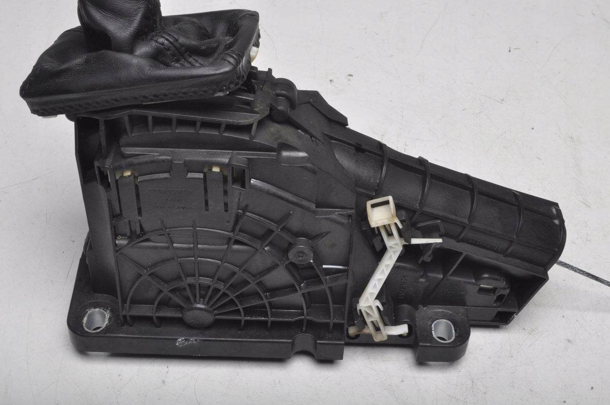 VOLVO XC90 II SELECTOR OF GEARBOX JACK 31437466
