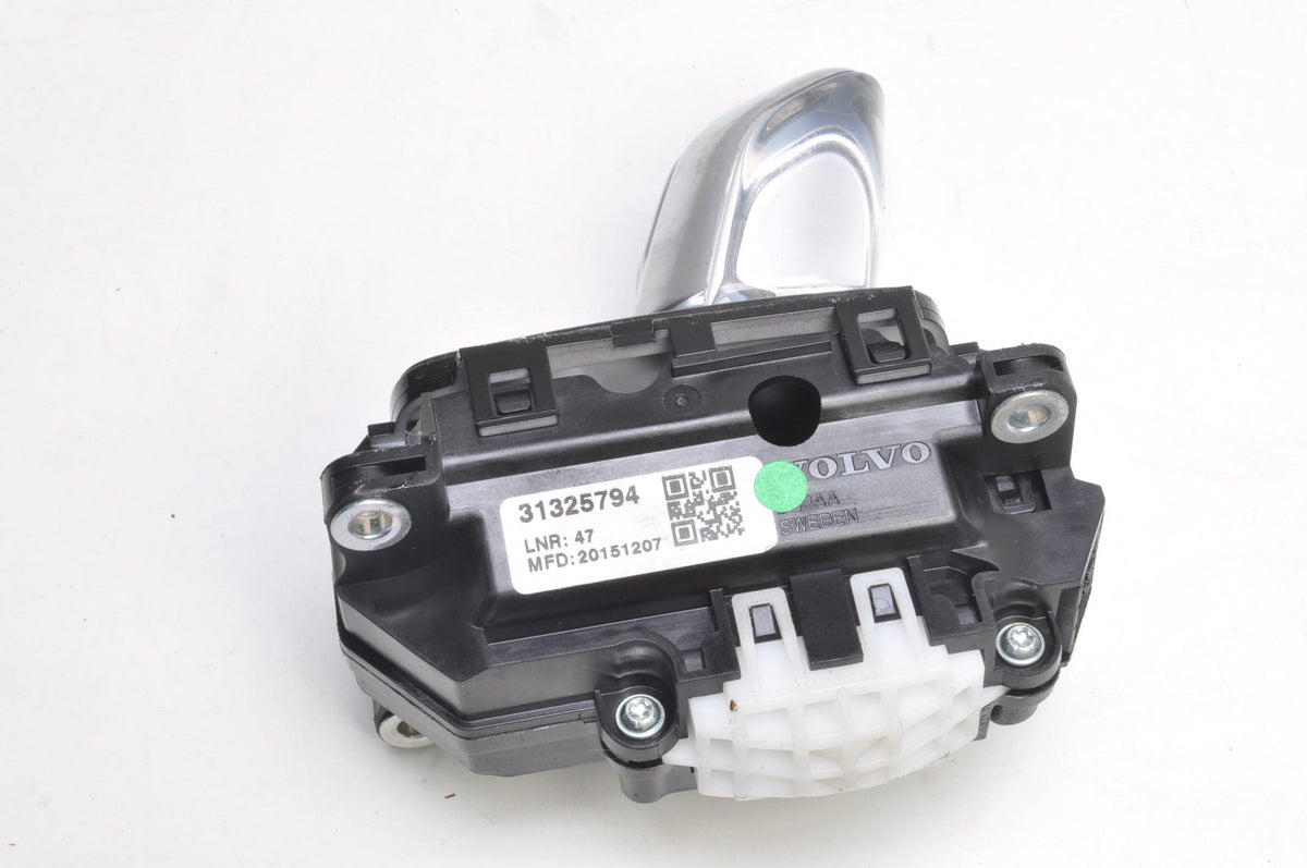 VOLVO XC90 II SELECTOR OF GEARBOX JACK ORREFORS SWEDEN31325794