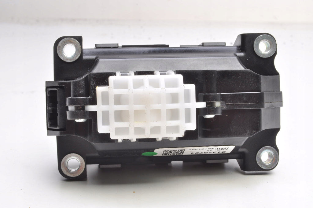 VOLVO XC90 II SELECTOR OF GEARBOX JACK ORREFORS SWEDEN31325794