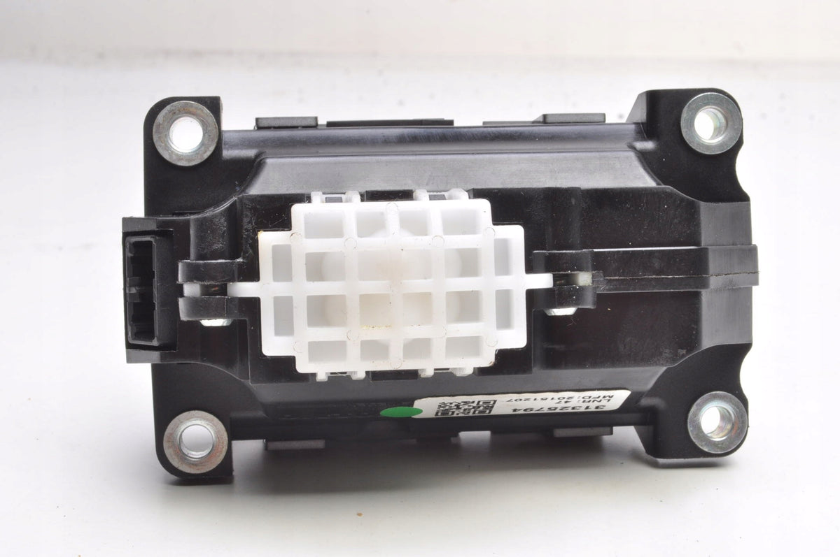 VOLVO XC90 II SELECTOR OF GEARBOX JACK ORREFORS SWEDEN31325794