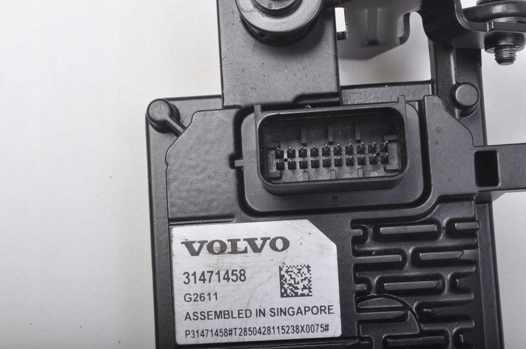 VOLVO XC90 II SENSOR RADAR CAMERA 31471458