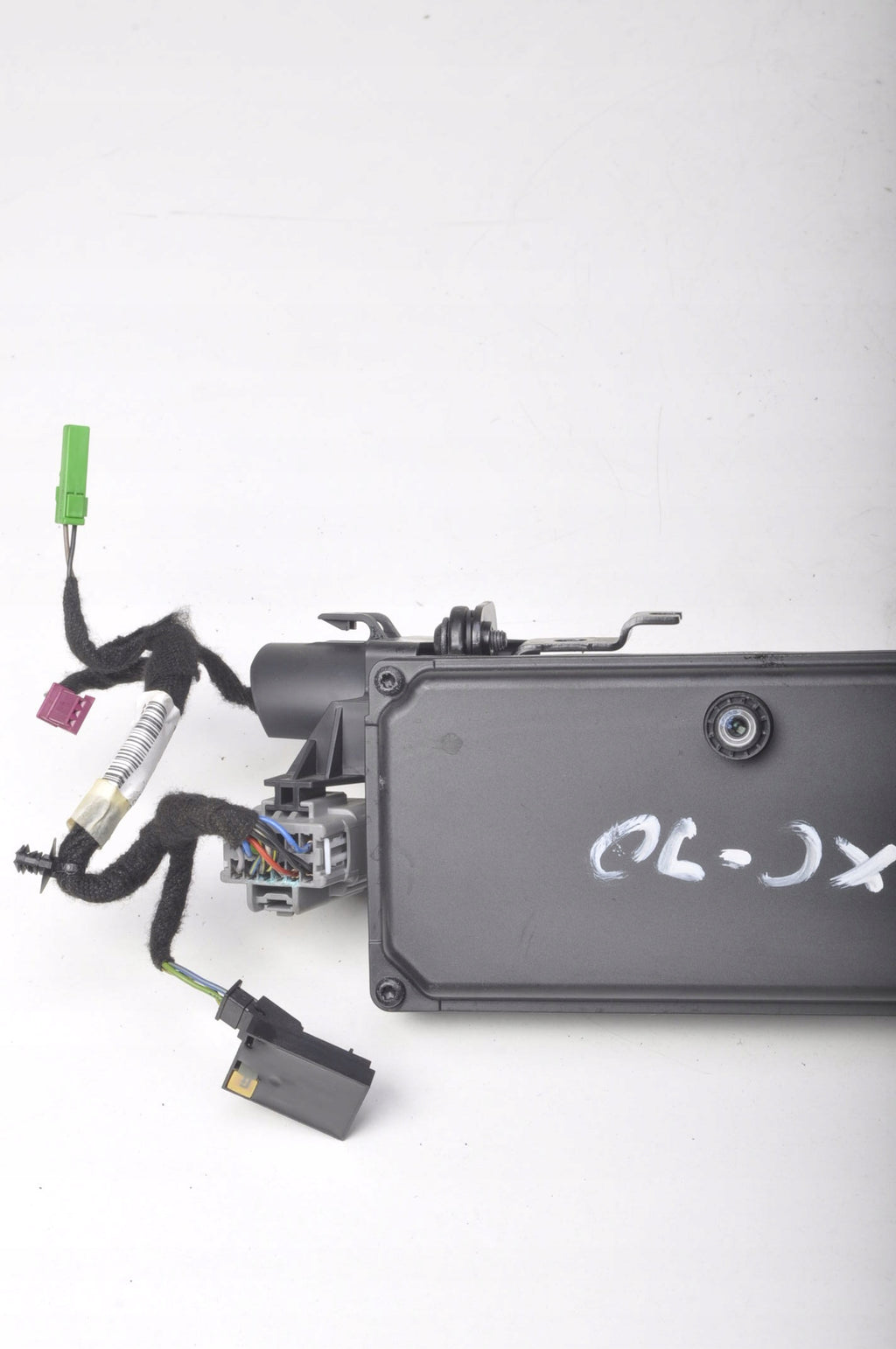 VOLVO XC90 II SENSOR RADAR CAMERA 31471458