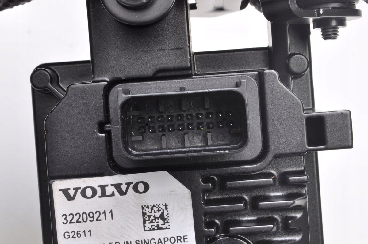 VOLVO XC90 II SENSOR RADAR CAMERA 32209211