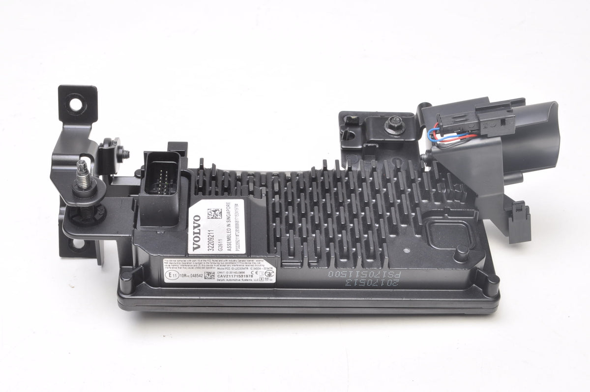 VOLVO XC90 II SENSOR RADAR CAMERA 32209211