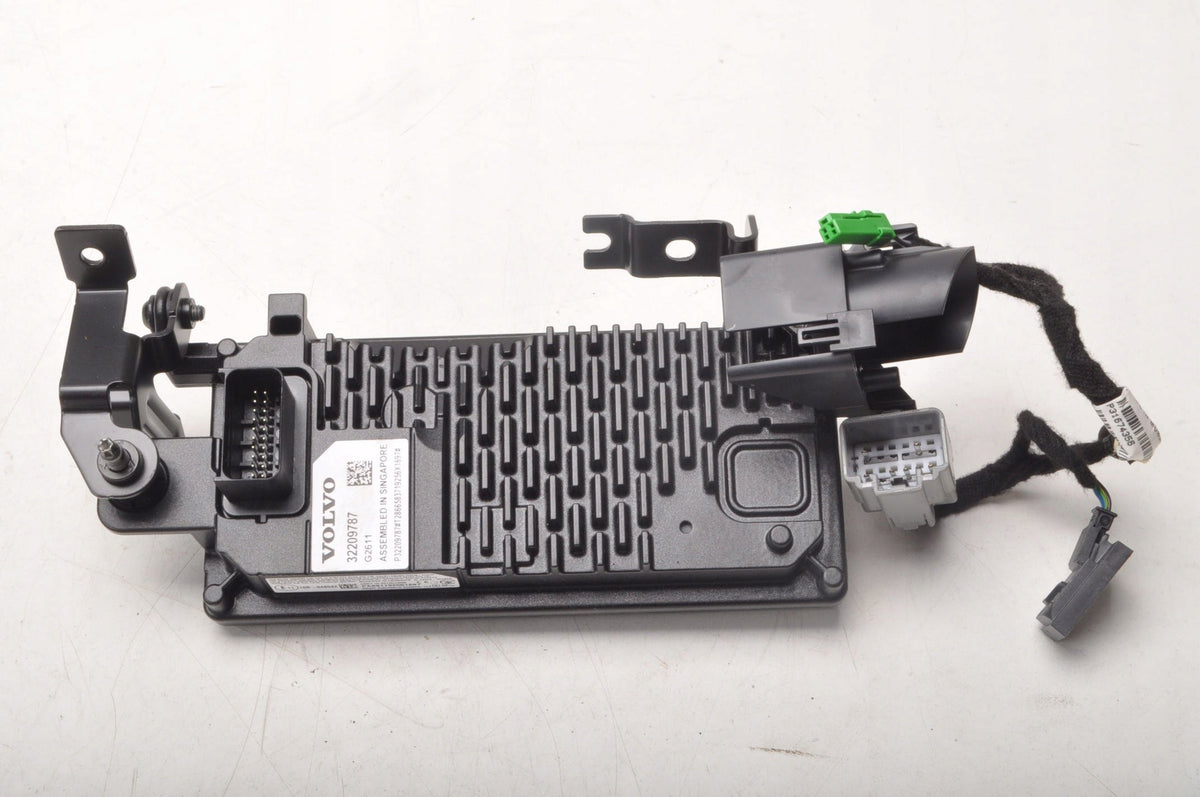 VOLVO XC90 II SENSOR RADAR CAMERA 32209787 31674356
