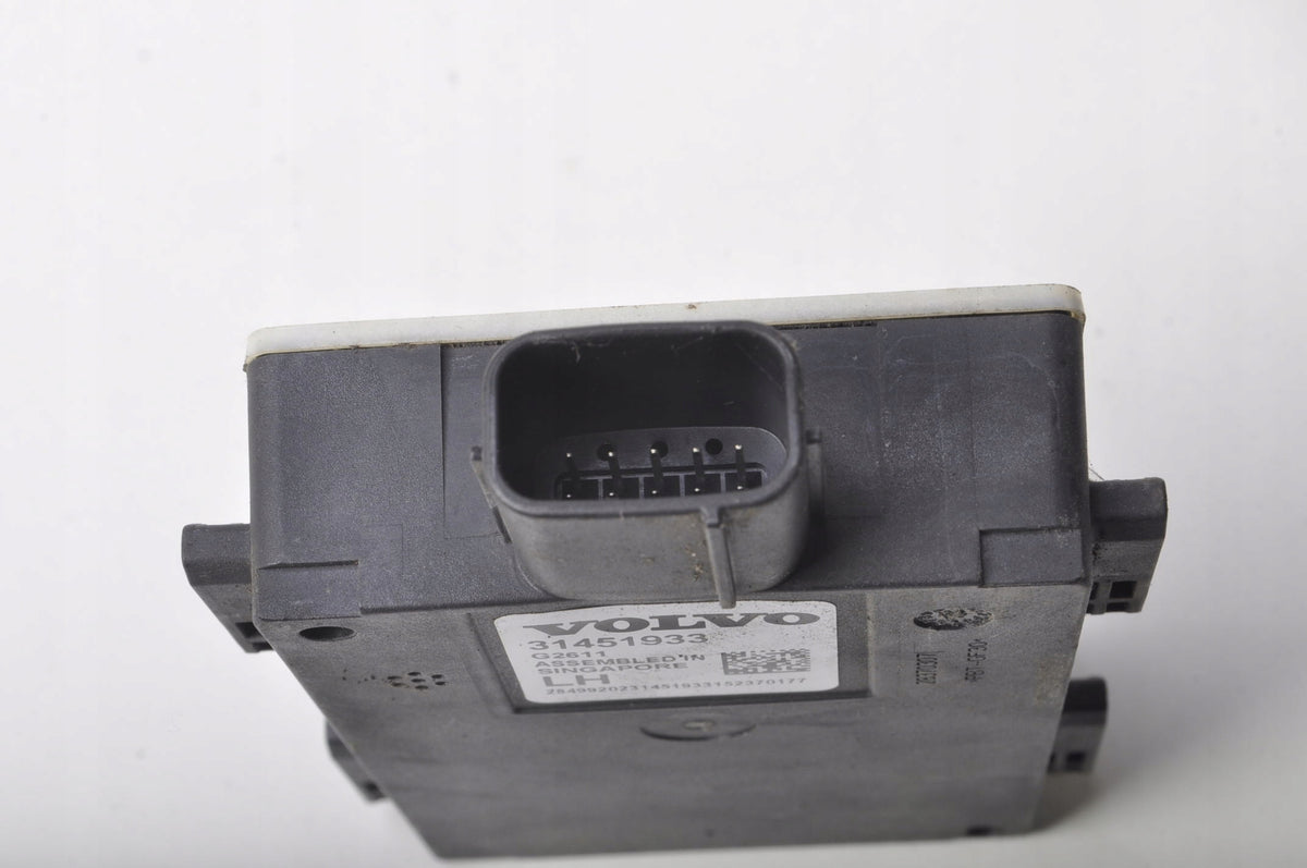 VOLVO XC90 II SENSOR RADAR CAMERA SENSOR 31451933
