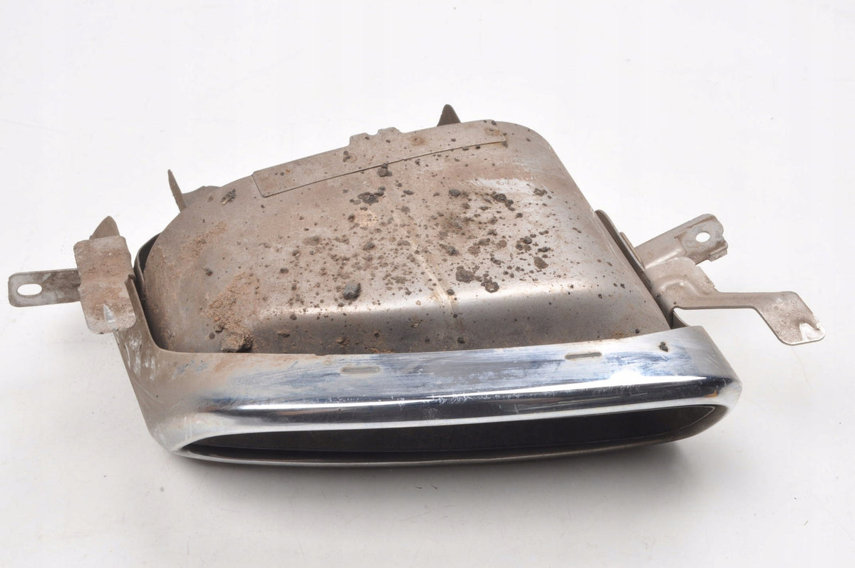 VOLVO XC90 II SILENCER EXHAUST TIP LEFT 31690660