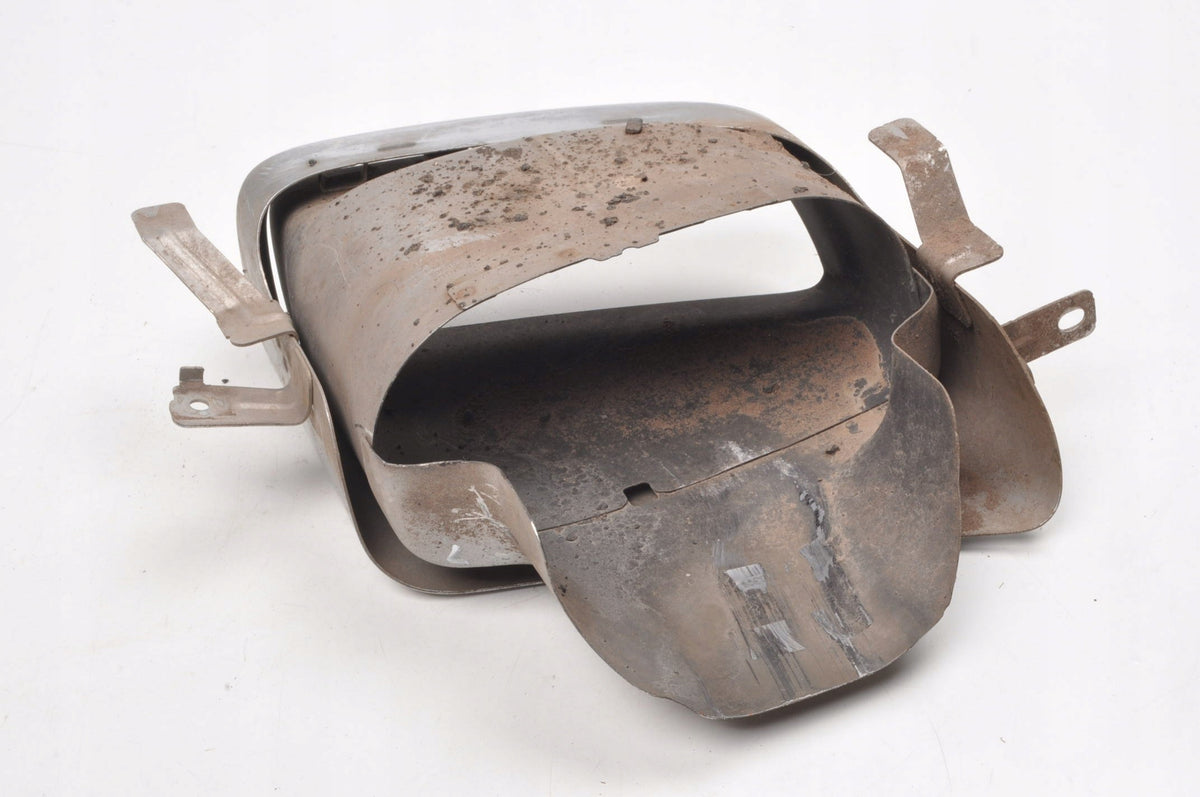 VOLVO XC90 II SILENCER EXHAUST TIP LEFT 31690660