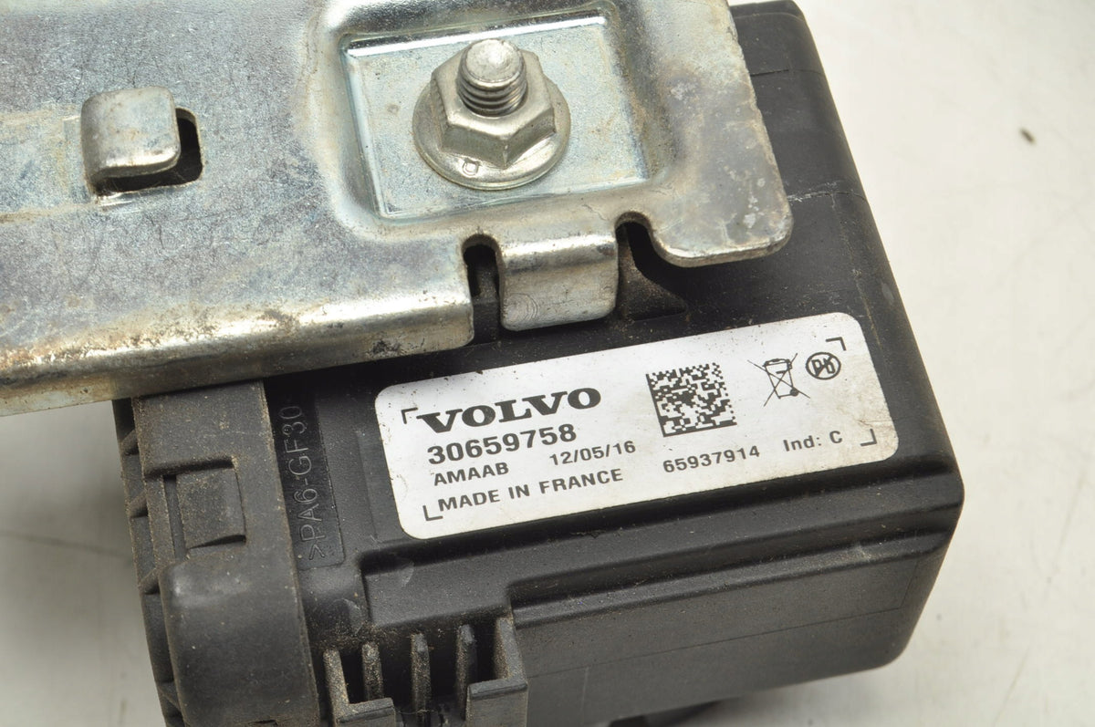 VOLVO XC90 II SIREN ALARM 30659758
