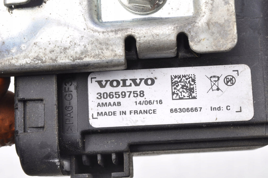VOLVO XC90 II SIREN ALARM 30659758
