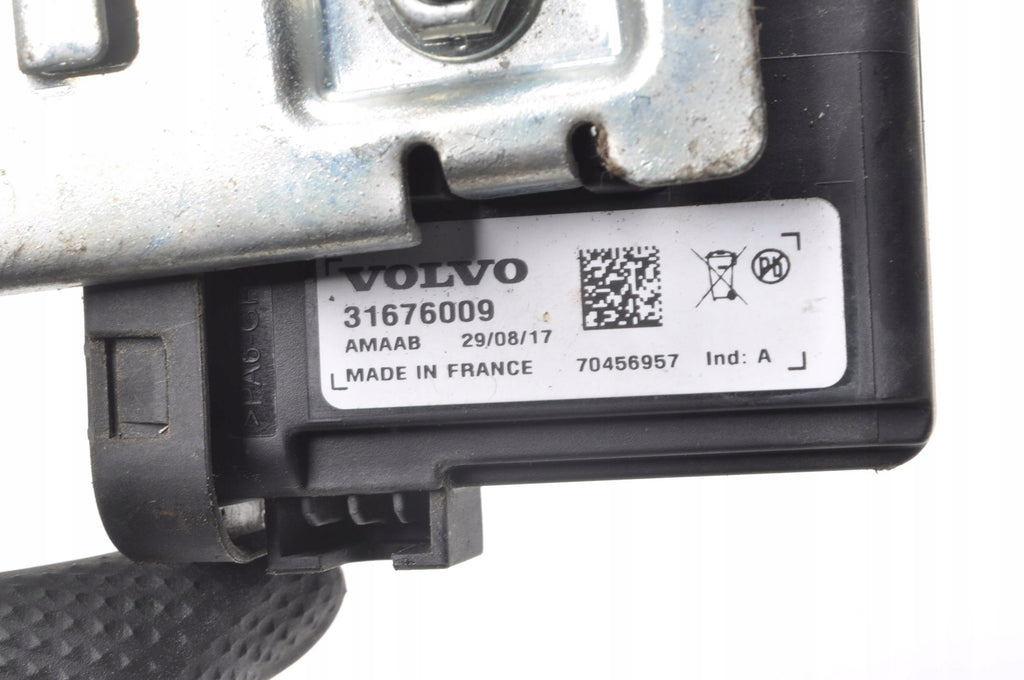 VOLVO XC90 II SIREN ALARM 31676009