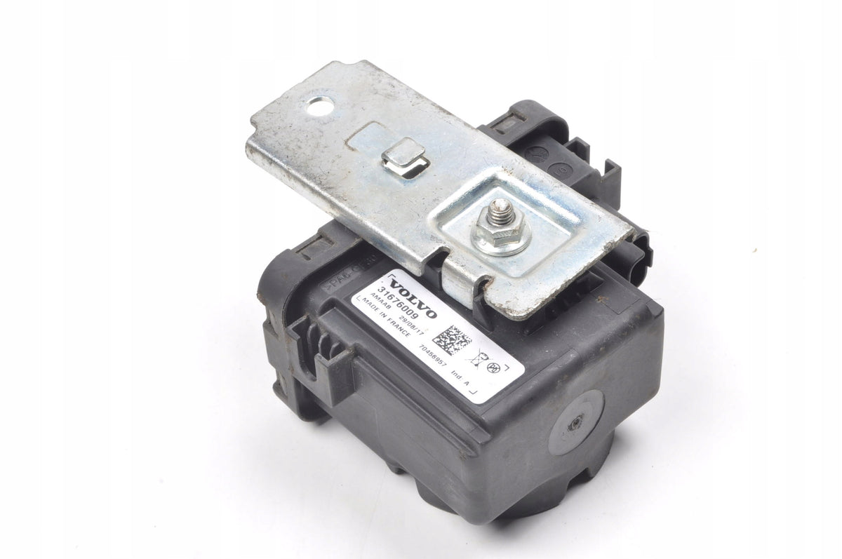 VOLVO XC90 II SIREN ALARM 31676009