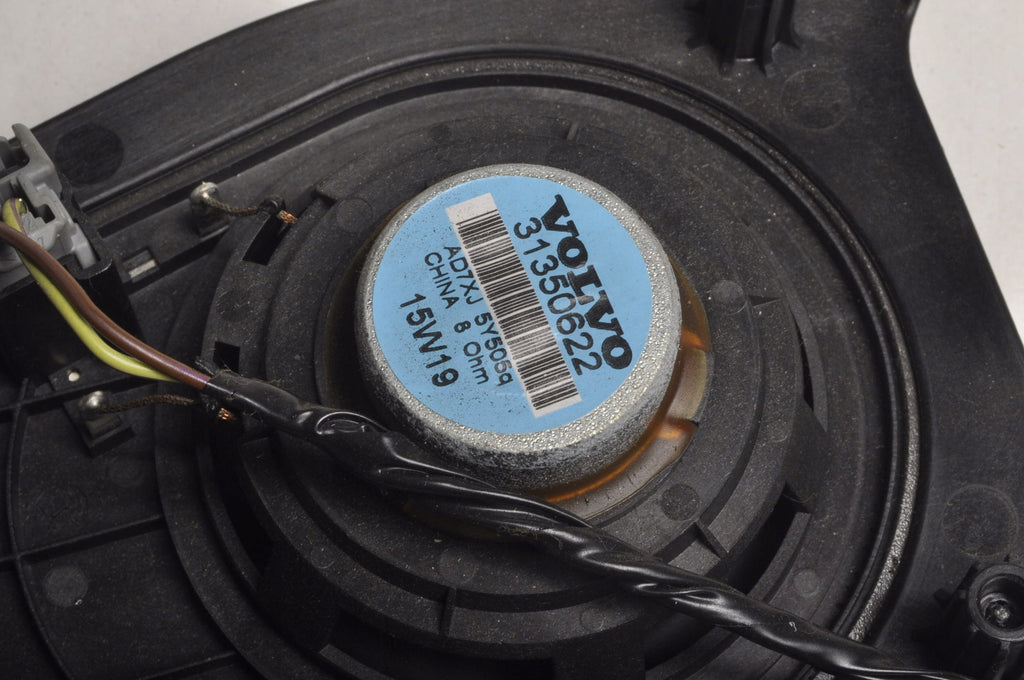 VOLVO XC90 II SPEAKER 31350622 RIGHT
