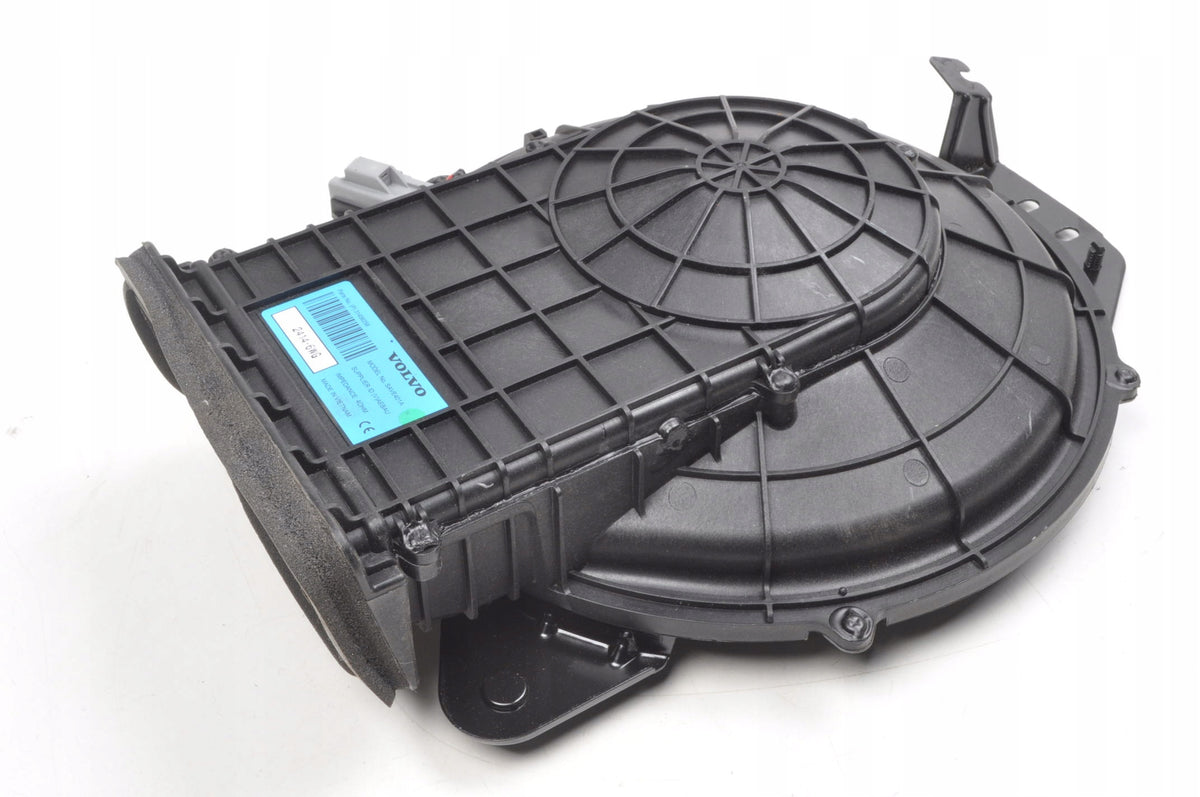 VOLVO XC90 II SUBWOOFER SPEAKER 31456258