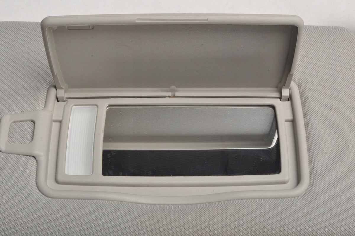 VOLVO XC90 II SUNFLOWER COVER RIGHT ENGLISHMAN
